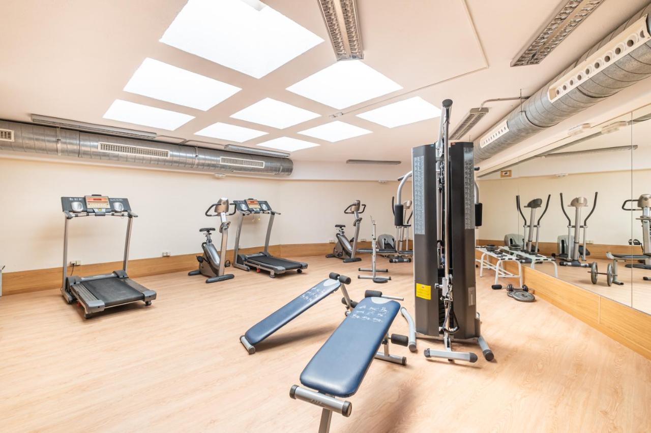 Mirador Mediterraneo 15-F Benidorm Ngoại thất bức ảnh