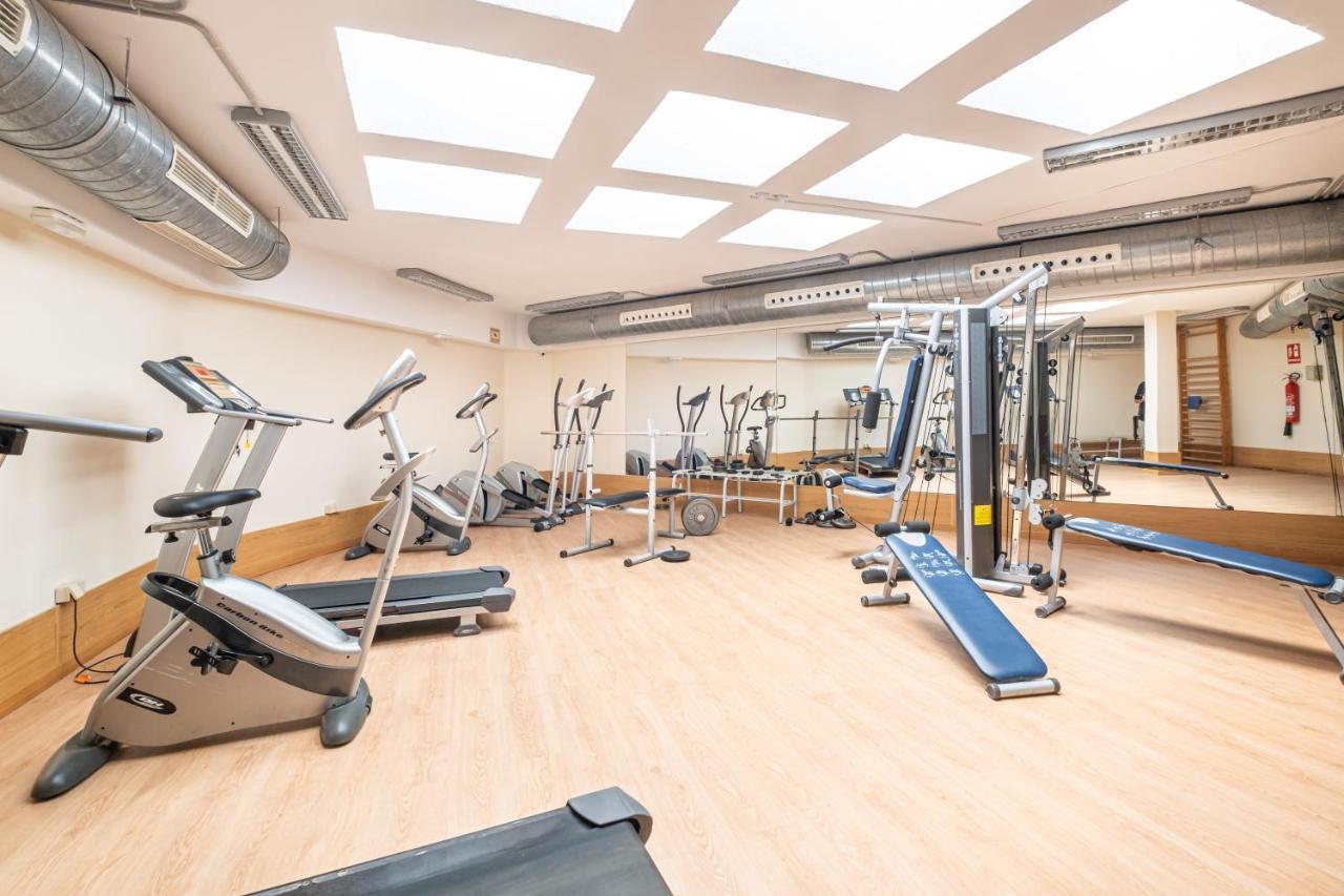 Mirador Mediterraneo 15-F Benidorm Ngoại thất bức ảnh